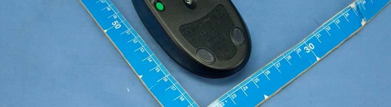 Cordless Mouse - FCC ID JNZ201892 - Logitech Far East Ltd (1)