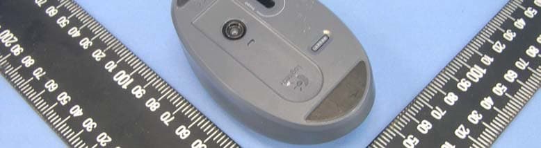 Cordless Mouse - FCC ID JNZ201962 - Logitech Far East Ltd (2)