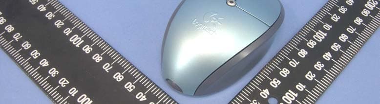 Cordless Mouse - FCC ID JNZ201962 - Logitech Far East Ltd (1)