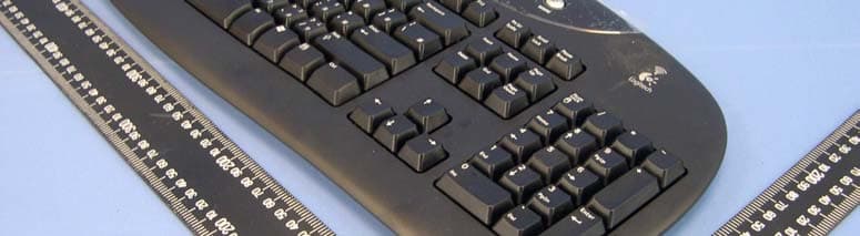 Cordless Keyboard - FCC ID JNZ201997 - Logitech Far East Ltd (2)