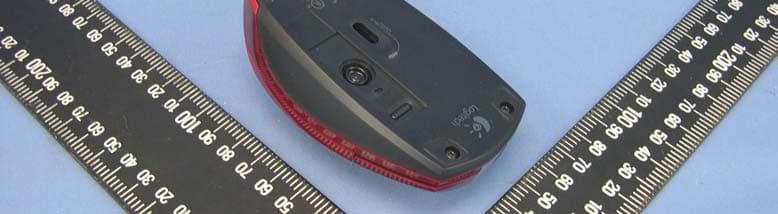 Cordless Mouse - FCC ID JNZ201998 - Logitech Far East Ltd (2)