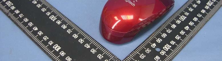 Cordless Mouse - FCC ID JNZ201998 - Logitech Far East Ltd