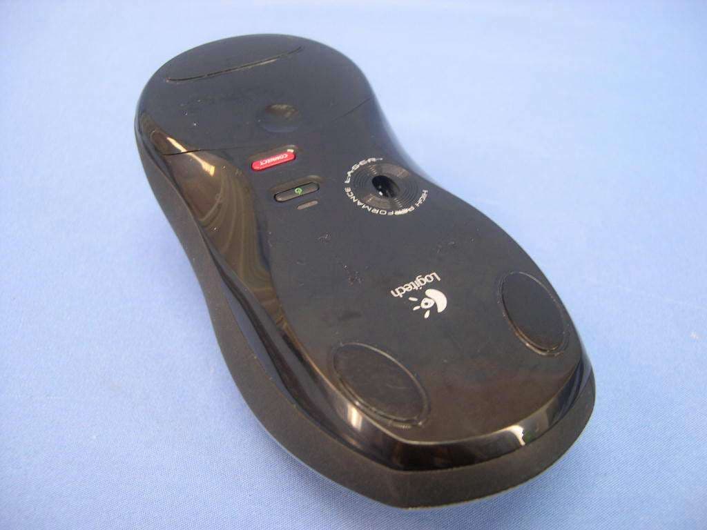 Cordless Mouse - FCC ID JNZ202484 - Logitech Far East Ltd (2)