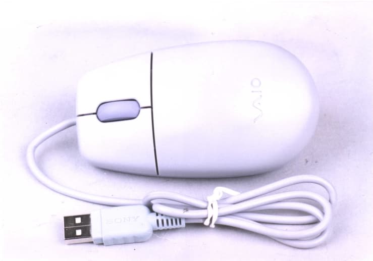 Mouse - FCC ID JNZ211269 - Logitech Far East Ltd (2)
