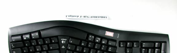 Wireless Keyboard - FCC ID JNZ211610 - Logitech Far East Ltd (5)