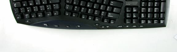 Wireless Keyboard - FCC ID JNZ211610 - Logitech Far East Ltd (4)