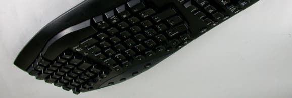 Wireless Keyboard - FCC ID JNZ211610 - Logitech Far East Ltd (1)