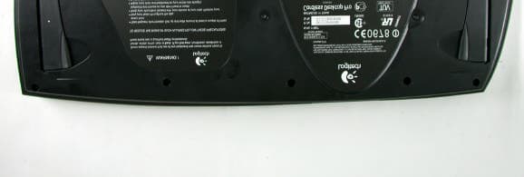 Wireless Keyboard - FCC ID JNZ211610 - Logitech Far East Ltd (3)