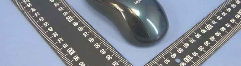 Cordless Mouse - FCC ID JNZ211953 - Logitech Far East Ltd (1)