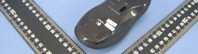 Cordless Mouse - FCC ID JNZ211953 - Logitech Far East Ltd (2)