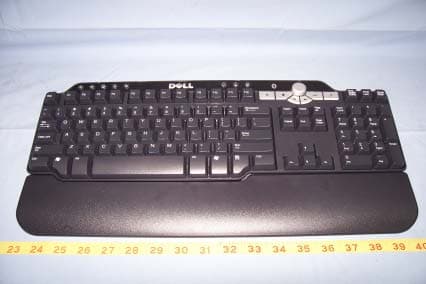 Bluetooth Keyboard - FCC ID JNZ212172 - Logitech Far East Ltd (1)