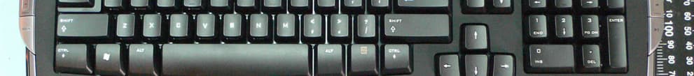 27MHz Keyboard - FCC ID JNZ212175 - Logitech Far East Ltd (3)