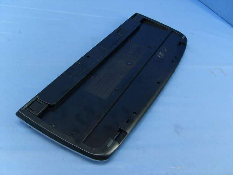 Gorilla24 2.4GHz Keyboard - FCC ID JNZ212313 - Logitech Far East Ltd