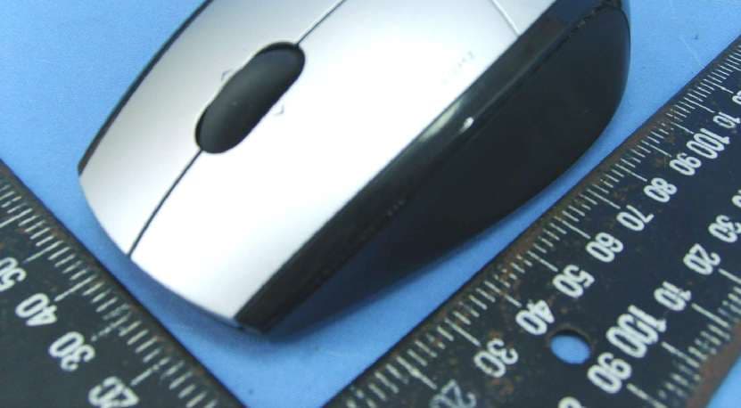 Gorilla24 2.4GHz Mouse - FCC ID JNZ212316 - Logitech Far East Ltd (2)