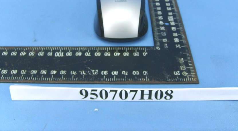 Gorilla24 2.4GHz Mouse - FCC ID JNZ212316 - Logitech Far East Ltd (3)