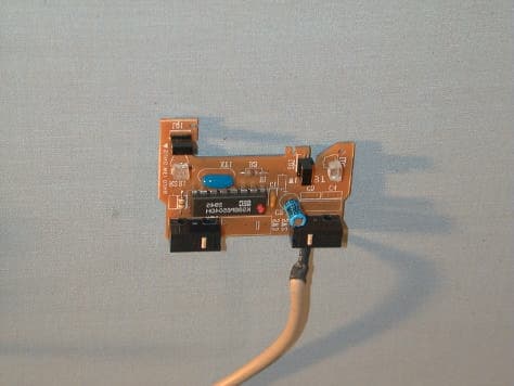 USB Mouse - FCC ID JNZ221394 - Logitech Far East Ltd (3)