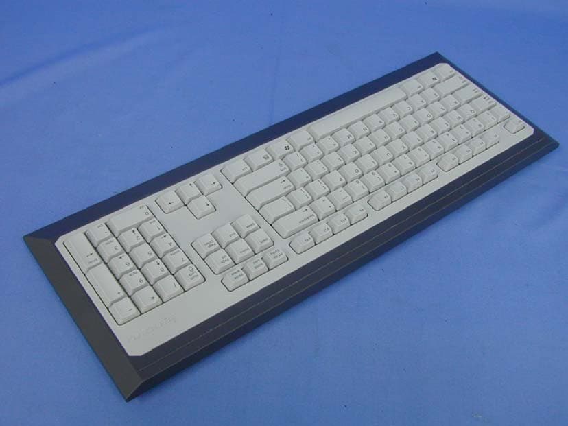 Wireless Keyboard - FCC ID JNZ221729 - Logitech Far East Ltd (1)