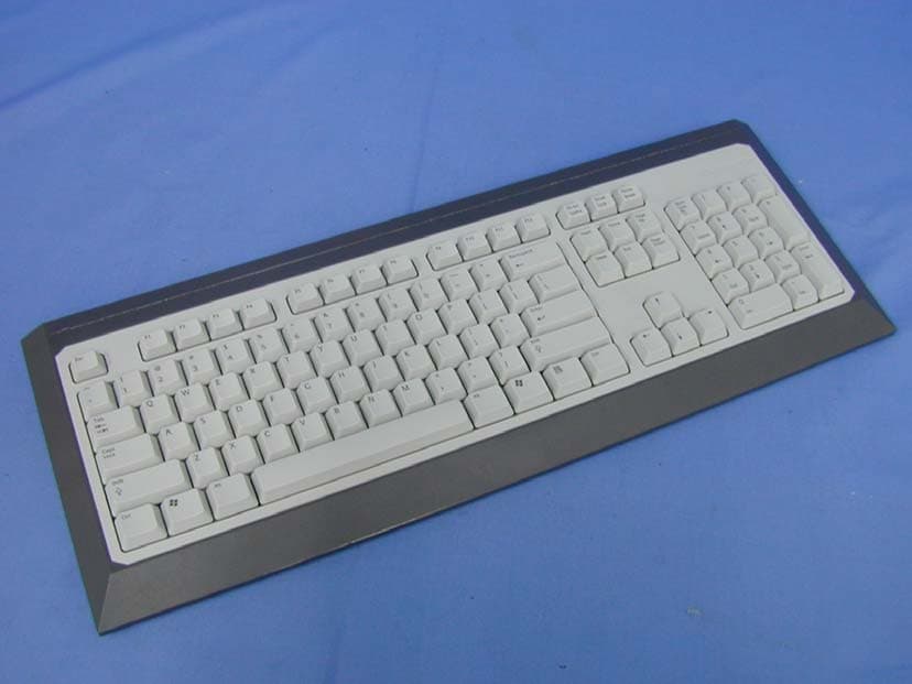 Wireless Keyboard - FCC ID JNZ221729 - Logitech Far East Ltd (2)