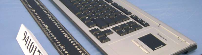 Cordless Keyboard - FCC ID JNZ222130 - Logitech Far East Ltd (2)