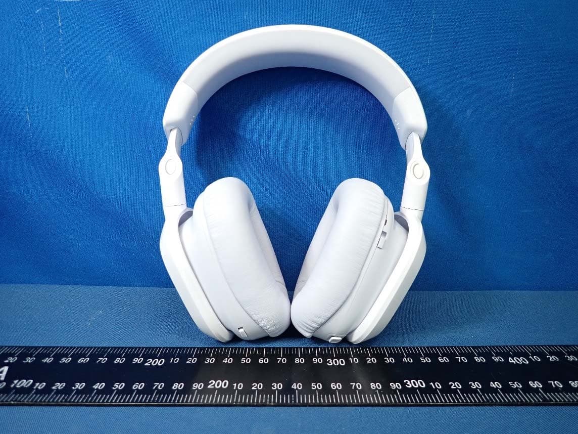 Bluetooth Headset - FCC ID JNZA00134 - Logitech Far East Ltd