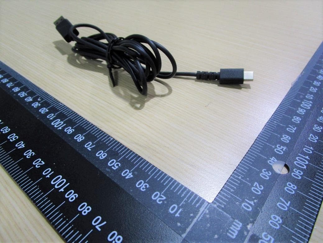 Wireless Headset - FCC ID JNZA00149 - Logitech Far East Ltd (2)