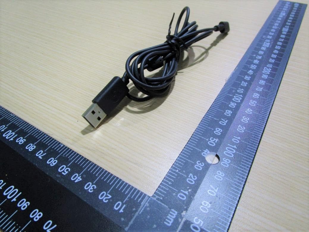 Wireless Headset - FCC ID JNZA00149 - Logitech Far East Ltd (3)