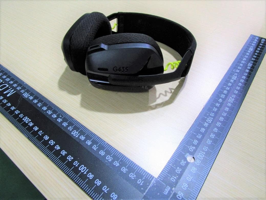 Wireless Headset - FCC ID JNZA00149 - Logitech Far East Ltd (4)