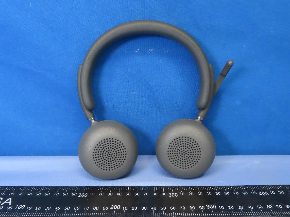 Wireless Headset - FCC ID JNZA00174 - Logitech Far East Ltd (4)