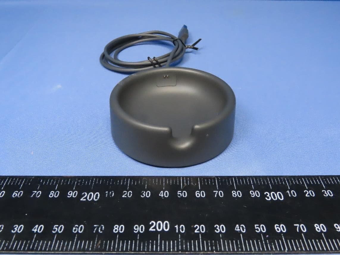 Wireless Headset - FCC ID JNZA00174 - Logitech Far East Ltd (5)