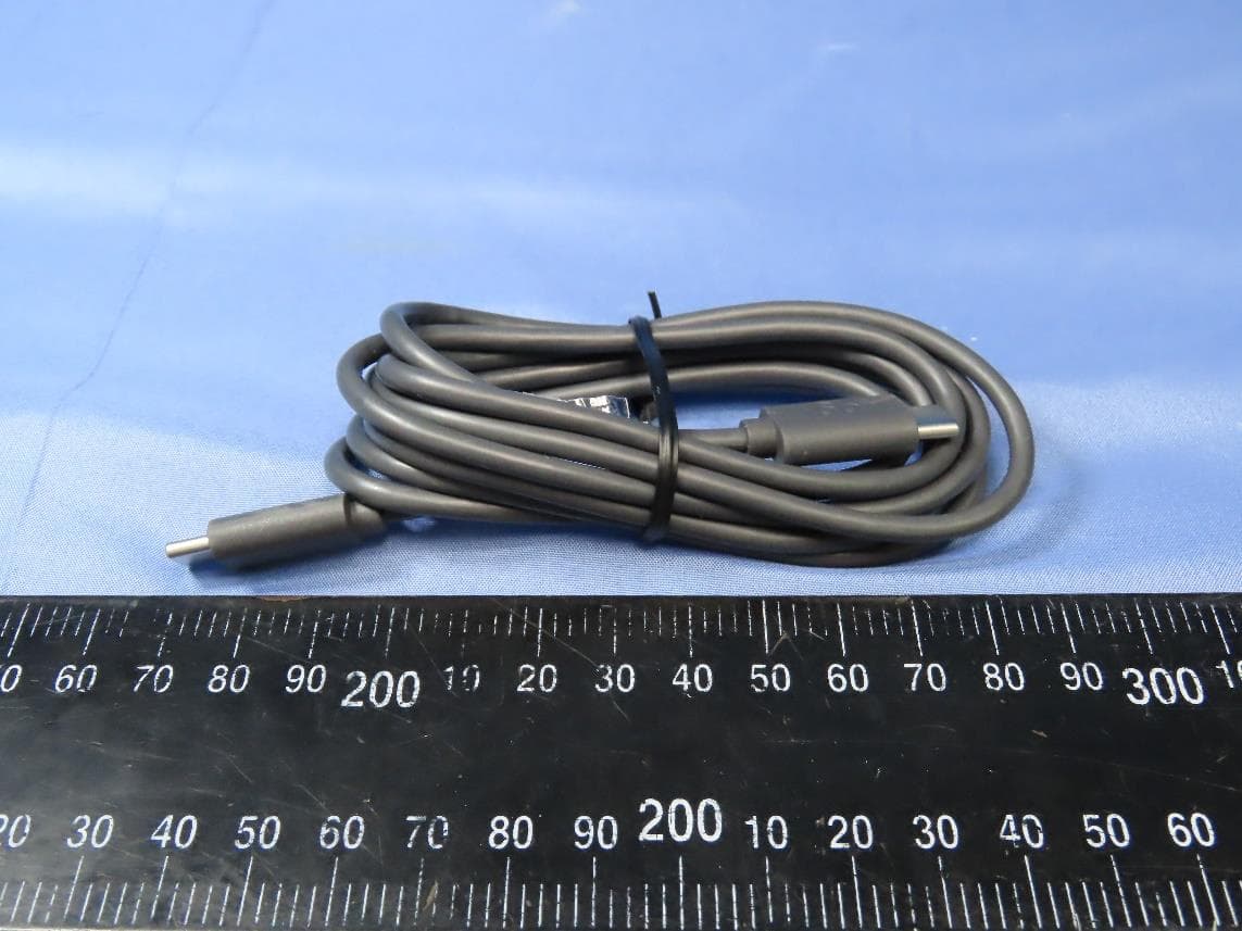 Wireless Headset - FCC ID JNZA00174 - Logitech Far East Ltd (3)