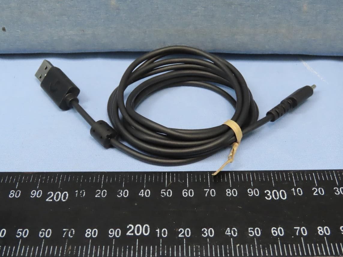 Wireless Headset - FCC ID JNZA00178 - Logitech Far East Ltd