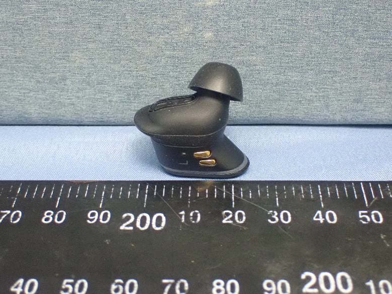Earphone - FCC ID JNZB00036 - Logitech Far East Ltd (5)