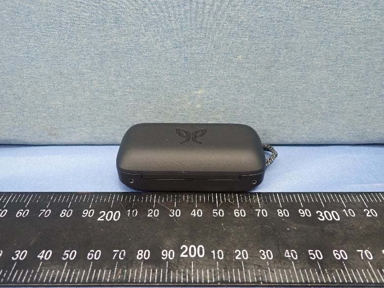 Earphone - FCC ID JNZB00036 - Logitech Far East Ltd (3)