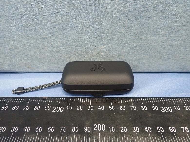 Earphone - FCC ID JNZB00036 - Logitech Far East Ltd (2)