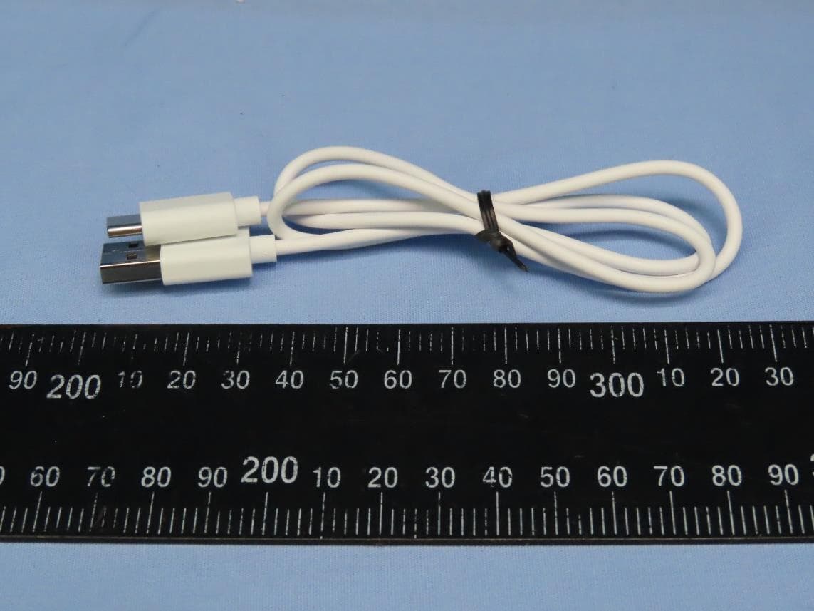 Receiver - FCC ID JNZB00056 - Logitech Far East Ltd