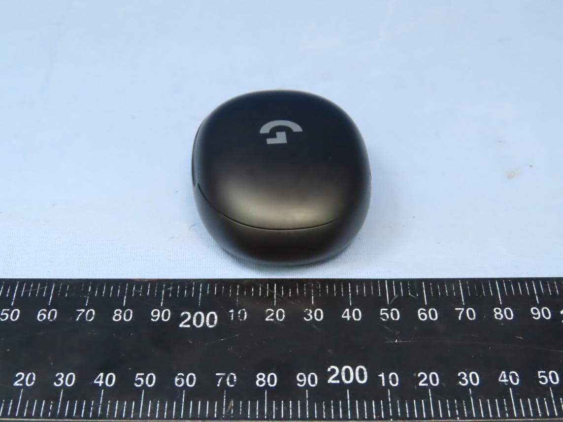 Receiver - FCC ID JNZB00056 - Logitech Far East Ltd (3)