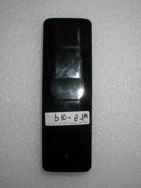 WIFI REMOTE CONTROL - FCC ID JNZCRL65 - Logitech Far East Ltd (2)