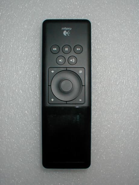 WIFI REMOTE CONTROL - FCC ID JNZCRL65 - Logitech Far East Ltd (1)