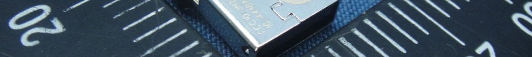 2.4GHz USB Transceiver - FCC ID JNZCU0012 - Logitech Far East Ltd (4)