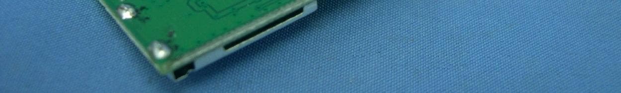 2.4GHz internal Transceiver - FCC ID JNZCUASDEL1 - Logitech Far East Ltd (2)
