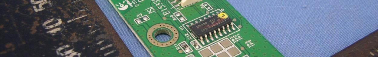 2.4GHz internal Transceiver - FCC ID JNZCUASDEL1 - Logitech Far East Ltd (1)