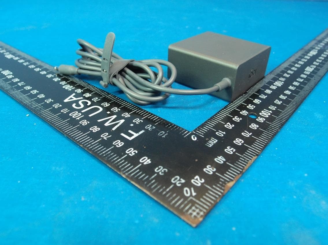 Powered 3-in-1 Dock - FCC ID JNZF00007 - Logitech Far East Ltd (3)