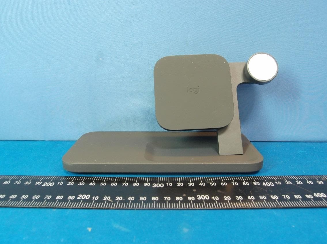 Powered 3-in-1 Dock - FCC ID JNZF00007 - Logitech Far East Ltd (4)