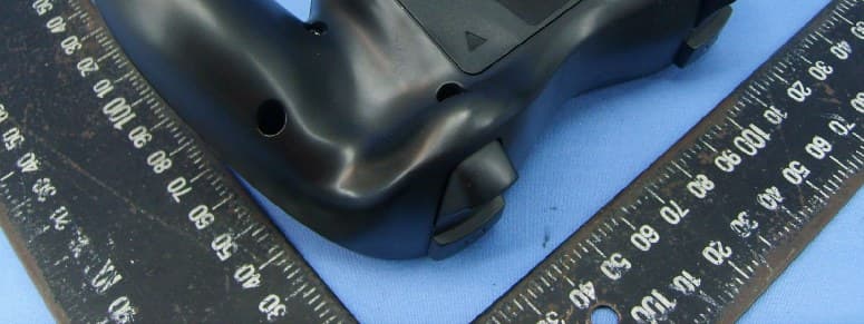 Cordless Precision(�Piett� Gamepad) - FCC ID JNZGX5C11A - Logitech Far East Ltd (2)