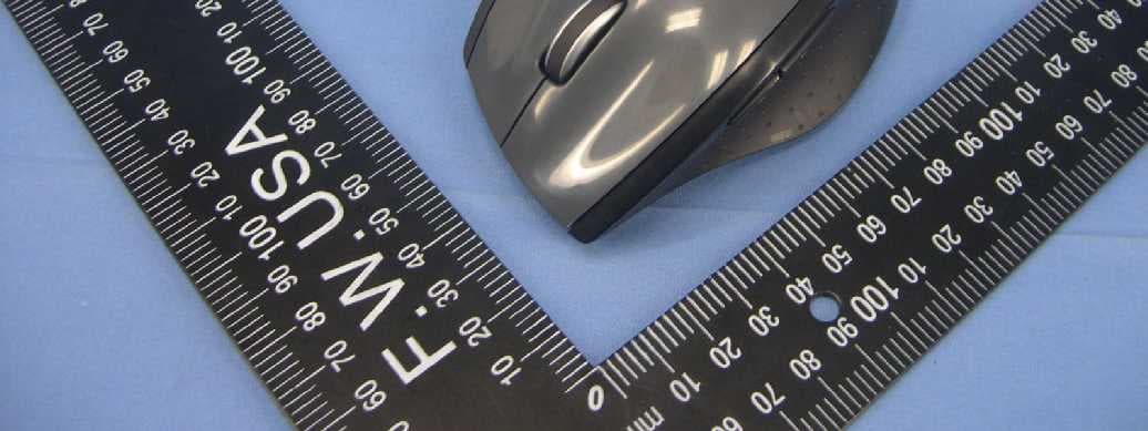 2.4GHz Cordless Mouse - FCC ID JNZMR0009 - Logitech Far East Ltd (2)