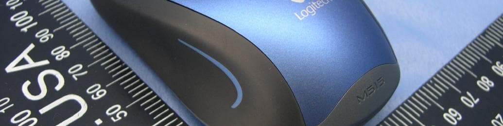2.4GHz Cordless Mouse - FCC ID JNZMR0018 - Logitech Far East Ltd (3)