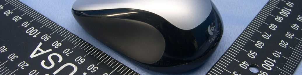 2.4GHz Cordless Mouse - FCC ID JNZMR0021 - Logitech Far East Ltd (1)