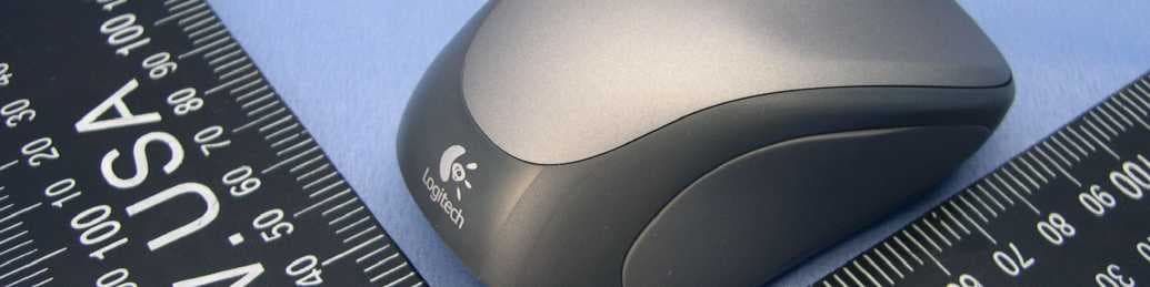 2.4GHz Cordless Mouse - FCC ID JNZMR0022 - Logitech Far East Ltd (3)