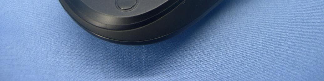 2.4GHz Cordless Mouse - FCC ID JNZMR0024 - Logitech Far East Ltd (4)