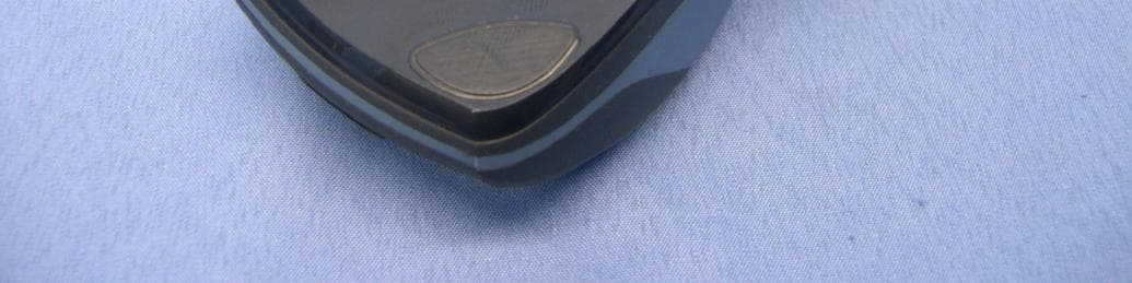 2.4GHz Cordless Mouse - FCC ID JNZMR0027 - Logitech Far East Ltd (2)